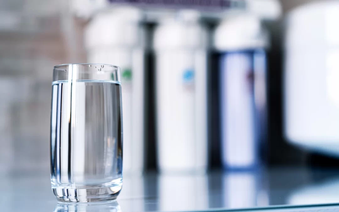 Does Your Water Have Arsenic?