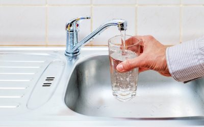 Reverse Osmosis – Best Water Around